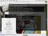 MPlayer Mac OS X alatt